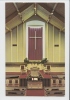 FRANKLIN AVENUE BAPDIST CHURCH IN MALVERNE . NY . Old PC . USA - Long Island