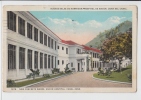 NEW CONCRETE WARDS , ANCON HOSPITAL , CANAL ZONE . Old PC . PANAMA - Panamá