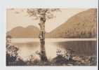 JORDAN POND , MT. DESERT , MAINE . Old PC . USA - Other & Unclassified