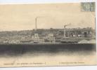 C 5538 - ESSONNES - Vue Générale Des Papeteries -  Trés Belle CPA - Comme Neuve - Trés Rare - - Essonnes