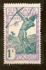 GUYANA   Guyane N. 109/*  - 1929/1938 - - Neufs