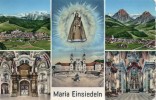 16997    Svizzera,  Maria  Einsiedeln,  VGSB - Einsiedeln