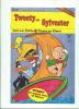 N°21  TWEETY EN SYLVESTER - SPEEDY GONZALES  1980 - Andere & Zonder Classificatie