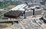 17011  Stati Uniti,  Georgia,  Atlanta,  Aerial  View  The  Omni  International  Hotel,  NV - Atlanta