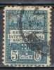 Barcelona, Sello Recargo 1929, VARIEDAD, Edifil Num 1 º - Barcelona