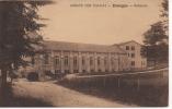 81  Tarn - Dourgne - Abbaye D´ En Calcat -  Réfectoire - Dourgne