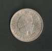 MONACO 10 FRANCS  1966 * SILVER * - 1960-2001 Nouveaux Francs