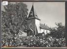 FORMAT 10x15 - DISTRICT D´AUBONNE - EGLISE DE MARCHISSY  - TB - Marchissy