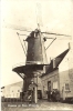 Groeten Uit SLUIS ( Holland ) - Molen - Fotokaart - Uitg. Fa. J. B. V. Damme, Kade 2 Sluis - Sluis