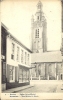 ROULERS - ROUSSELARE - Eglise Saint-Michel - Sint Michiels Kerk - Uitg. Bertels N° 4 - Röselare