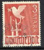 ALLIED OCCUPATION 1947 3 Mk. Definitive Used.  Michel 961 - Andere & Zonder Classificatie