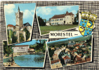 CPM De Morestel - Morestel