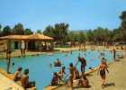 LE BEAUSSET CAMPING AUBERGE ARBOIS - Le Beausset