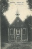 Buggenhout :  Chapelle Du Bois  ( Geschreven 1905 Met Zegel ) - Buggenhout