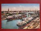 AK BREMERHAVEN 1912 //  D*1578 - Bremerhaven