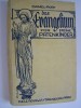 DAS EVANGELIUM FÜR MEINE PATENKINDER-DANIEL ROPS-1948 EDITIONS F.X.LE ROUX § CIE-Pacheko-Pavel - Christentum