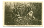 (H236) - Belgium Orphan Fund - Institut De Bierbais - La Roue Hydraulique - The Water Mill. - Mont-Saint-Guibert