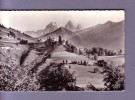 73 - Saint-Jean De Maurienne - Route Du Glandon, Montrond Et Les Aiguilles D'Arves - Editeur: CAP N° 81 - Saint Jean De Maurienne