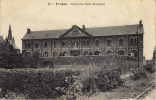 - 62 - FRUGES - Institution Saint-Bertulphe - - Fruges