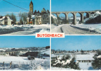 BUTGENBACH - Bütgenbach