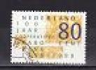 Pays-Bas 1998  -  Yv.no.1632 Oblitere - Used Stamps