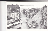 ETTERBEEK KRUISPUNT CARREFOUR LA CHASSE - Vervoer (openbaar)