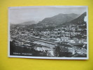 CHIASSO PANORAMA;RAILWAY - Chiasso