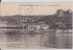 95 LA FRETTE-MONTIGNY - Vue D'ensemble 1926 - La Frette-sur-Seine
