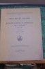 Documents Inédits Pour Servir à L'histoire Maritime Et Commerciale De La Picardie(1682-1792)par  Gaston Vasseur - Picardie - Nord-Pas-de-Calais