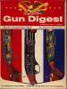 "GUN DIGEST" - 22nd Anniversary - 1968 - De Luxe Edition - English