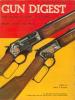 "GUN DIGEST" - 24th Anniversary - 1970 - De Luxe Edition - Engels