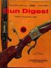 "GUN DIGEST" - 24th Anniversary - 1969 - De Luxe Edition - Anglais