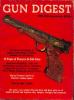 "GUN DIGEST" - 20 Th Anniversary - 1966 - De Luxe Edition - Inglese