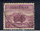 AUS Australien 1937 Mi 145 Schaf - Used Stamps