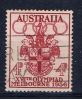 AUS+ Australien 1956 Mi 266 Wappen - Used Stamps