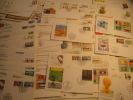 Collection De 325 Enveloppes 1er Jour - Autres & Non Classés