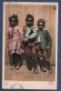 BLACK AMERICANA - CP TWO JACKS AND A JILL - DETROIT PHOTOGRAPHIC CO Nr 5745 - 1908 - Negro Americana