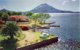 17065     Guatemala,  Lake  Atitlan,  NV - Guatemala