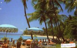 17075    Barbados,  St. Peter,  Cobler"s  Cove  Hotel,  VG  1989 - Barbados (Barbuda)