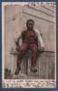 BLACK AMERICANA - CP SUNNY JIM - DETROIT PHOTOGRAPHIC CO Nr 6471 - 1907 - Negro Americana