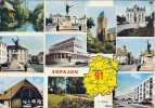 Arpajon - Arpajon