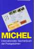 Internationale Post-Gebühren MICHEL Helvetia UK USA RF New 20€ Mini-book With Porto Cover Of The World Book From Germany - Enciclopedie