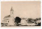 18198  -  Vielsalm  Vieille  église  "  Carte  Phoito " - Vielsalm