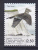 Denmark 2010 Mi. 1558   12.50 Kr Fyns Hoved Nature Natur Bird Vogel - Gebraucht