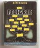 Simenon - PEDIGREE, Presses De La Cité, 1957 , Deuxième édition Avec Un Avertissement De L'auteur - Simenon