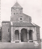 Sauveterre L'église - Sauveterre De Bearn
