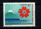 Dahomey Y&T 290 ** - Benin - Dahomey (1960-...)