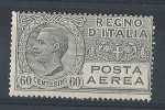 1926-28 REGNO POSTA AEREA 60 CENT MNH ** - RR8635 - Airmail