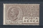 1926-28 REGNO POSTA AEREA 1,20 LIRE MNH ** - RR8636 - Luftpost