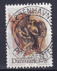 Denmark 1992 Mi. 1043  3.75 Kr Vollendung Der Neuen Dänischen Bibelübersetzung Deluxe Cancel !! - Oblitérés